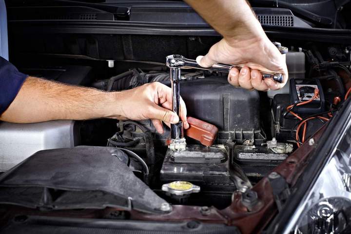 Entretien de voiture Lempdes