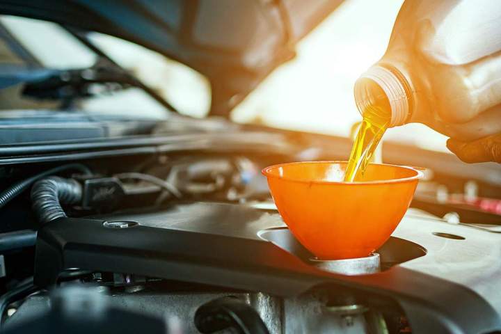 Découvrez les avantages d’une vidange automobile à temps !